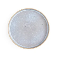 Portmeirion Minerals Set of 4 Dinner Plates, Aquamarine Outlet