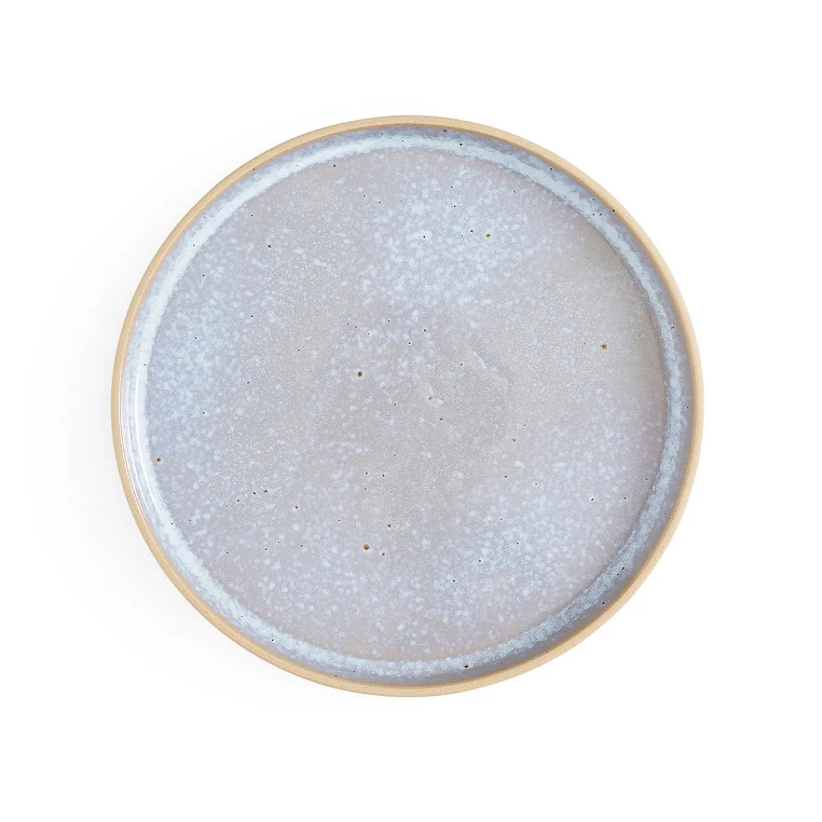 Portmeirion Minerals Set of 4 Dinner Plates, Aquamarine Outlet