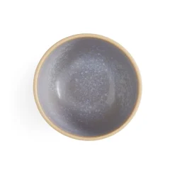 Portmeirion Minerals Small Bowl, Aquamarine Clearance