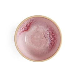 Portmeirion Minerals Small Bowl, Rose Quartz Outlet