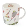 Portmeirion Mug Meirion Born to Play Mug New