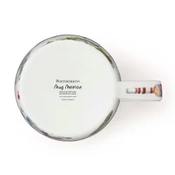 Portmeirion Mug Meirion Born to Play Mug New