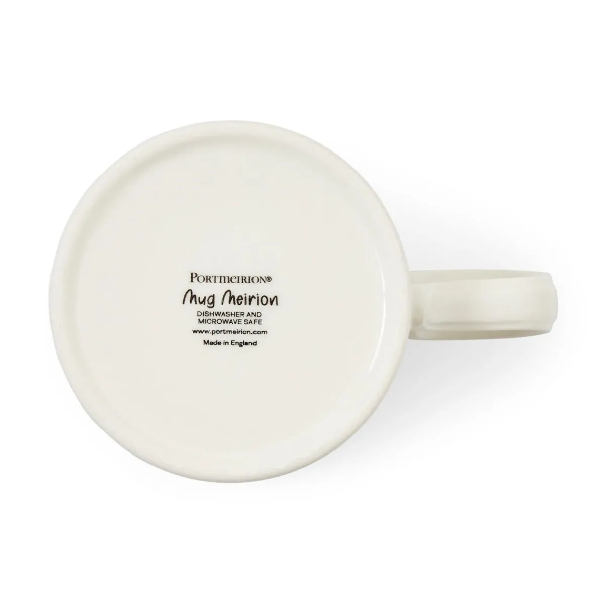 Portmeirion Mug Meirion Christmas Lights Mug Online