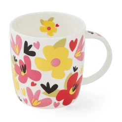 Portmeirion Mug Meirion Daisy Days Mug Best