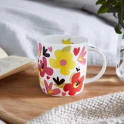 Portmeirion Mug Meirion Daisy Days Mug Best
