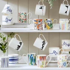 Portmeirion Mug Meirion Daisy Days Mug Best