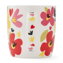 Portmeirion Mug Meirion Daisy Days Mug Best