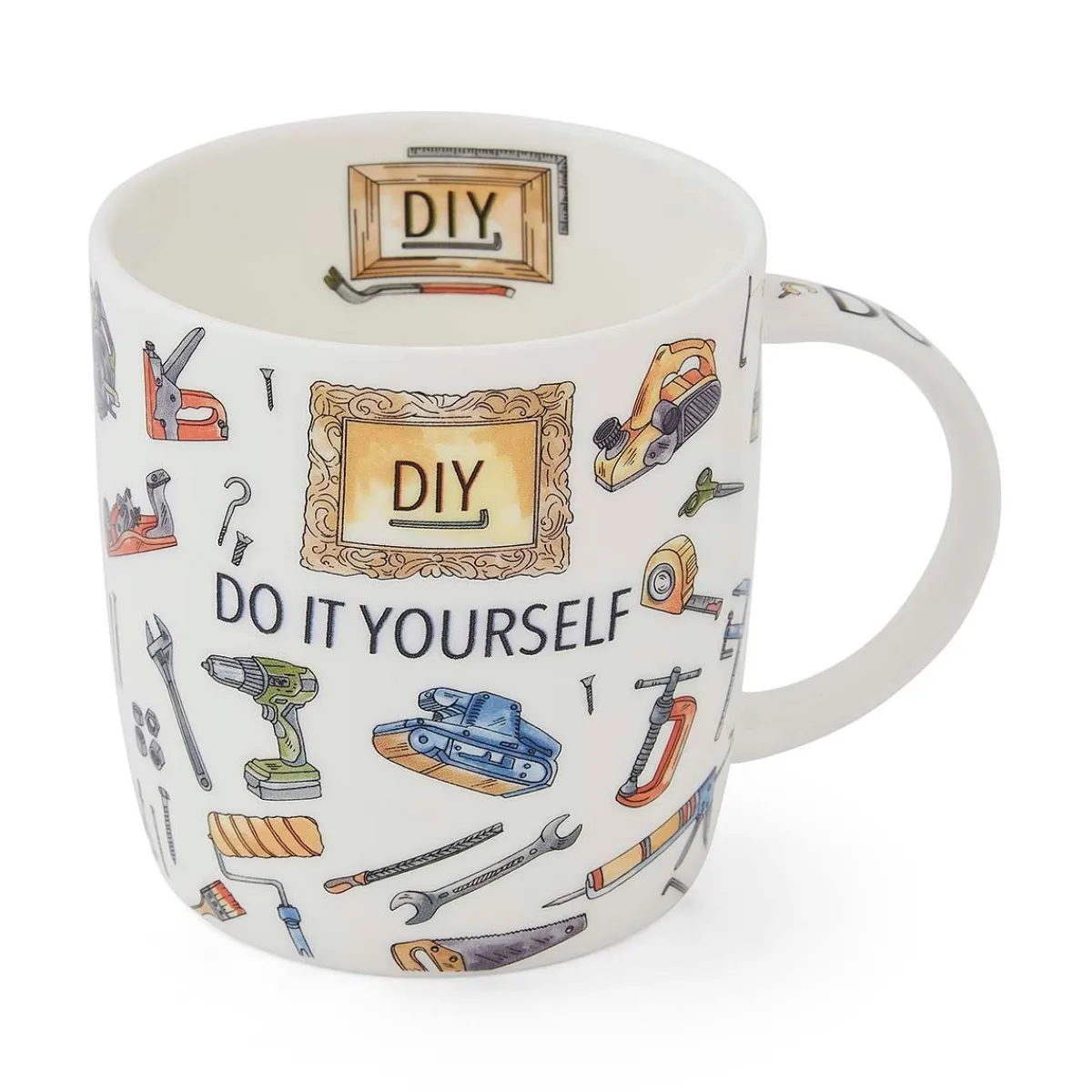 Portmeirion Mug Meirion DIY Mug Hot