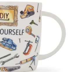 Portmeirion Mug Meirion DIY Mug Hot