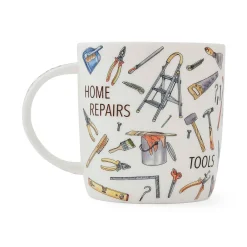 Portmeirion Mug Meirion DIY Mug Hot