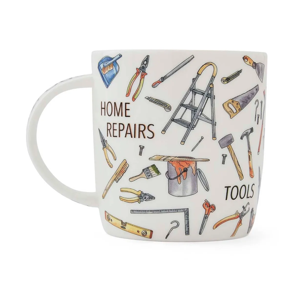 Portmeirion Mug Meirion DIY Mug Hot