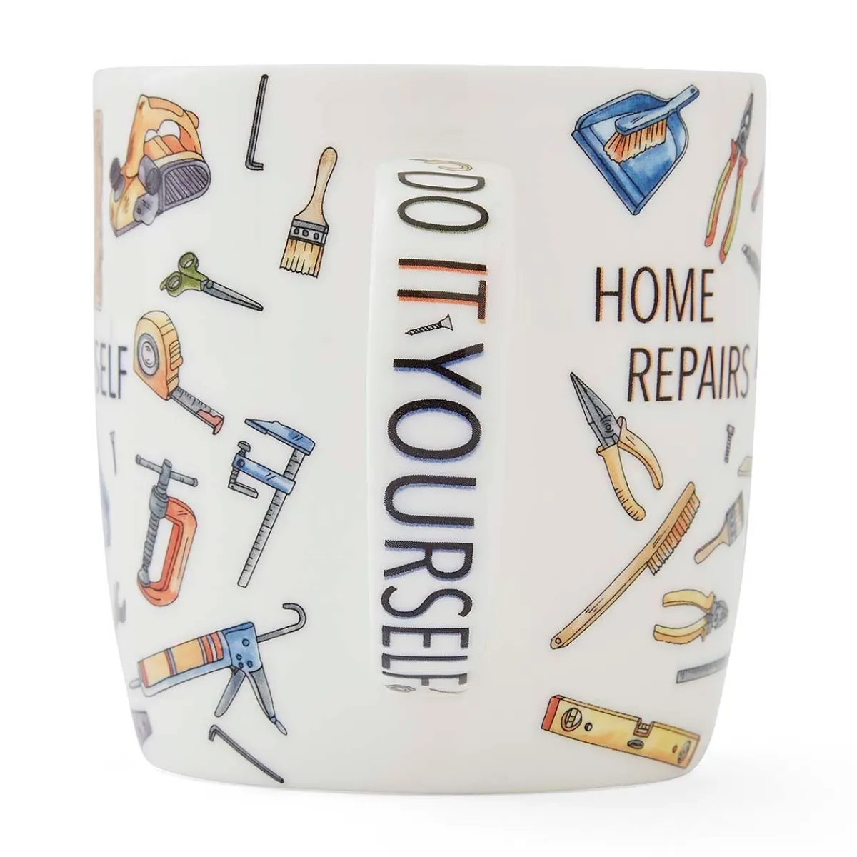 Portmeirion Mug Meirion DIY Mug Hot