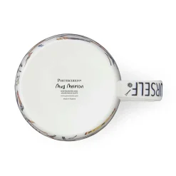 Portmeirion Mug Meirion DIY Mug Hot
