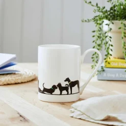 Portmeirion Mug Meirion Dog Friends Mug Best