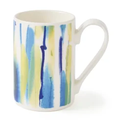 Portmeirion Mug Meirion Floral Mug, Green Sale