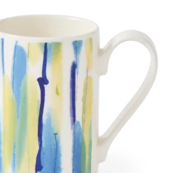 Portmeirion Mug Meirion Floral Mug, Green Sale