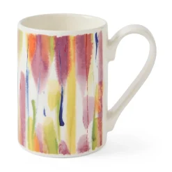 Portmeirion Mug Meirion Floral Mug, Pink Discount