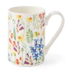 Portmeirion Mug Meirion Flower Meadow Mug Outlet