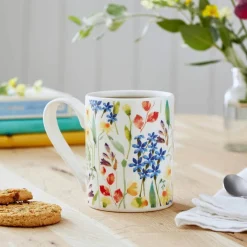 Portmeirion Mug Meirion Flower Meadow Mug Outlet
