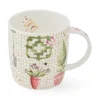 Portmeirion Mug Meirion Green Thumb Mug Discount