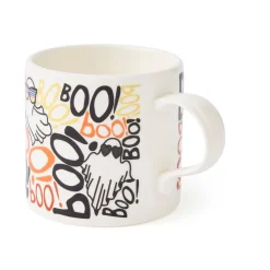 Portmeirion Mug Meirion Halloween Boo Mug Fashion