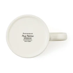 Portmeirion Mug Meirion Mum Mug, Blue & White Outlet