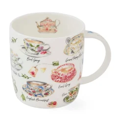 Portmeirion Mug Meirion My Cup of Tea Mug Fashion