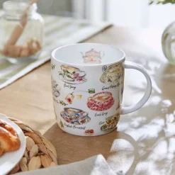 Portmeirion Mug Meirion My Cup of Tea Mug Fashion