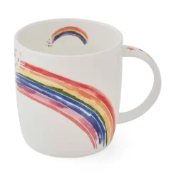 Portmeirion Mug Meirion Over the Rainbow Mug Sale