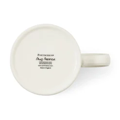 Portmeirion Mug Meirion Silhouette Dog Mug Clearance
