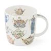 Portmeirion Mug Meirion Spot of Tea Mug Fashion