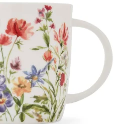 Portmeirion Mug Meirion Wildflowers Mug Outlet