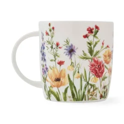Portmeirion Mug Meirion Wildflowers Mug Outlet