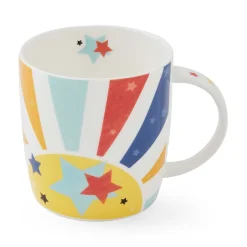 Portmeirion Mug Meirion You're a Star Mug New