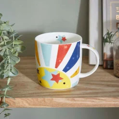 Portmeirion Mug Meirion You're a Star Mug New