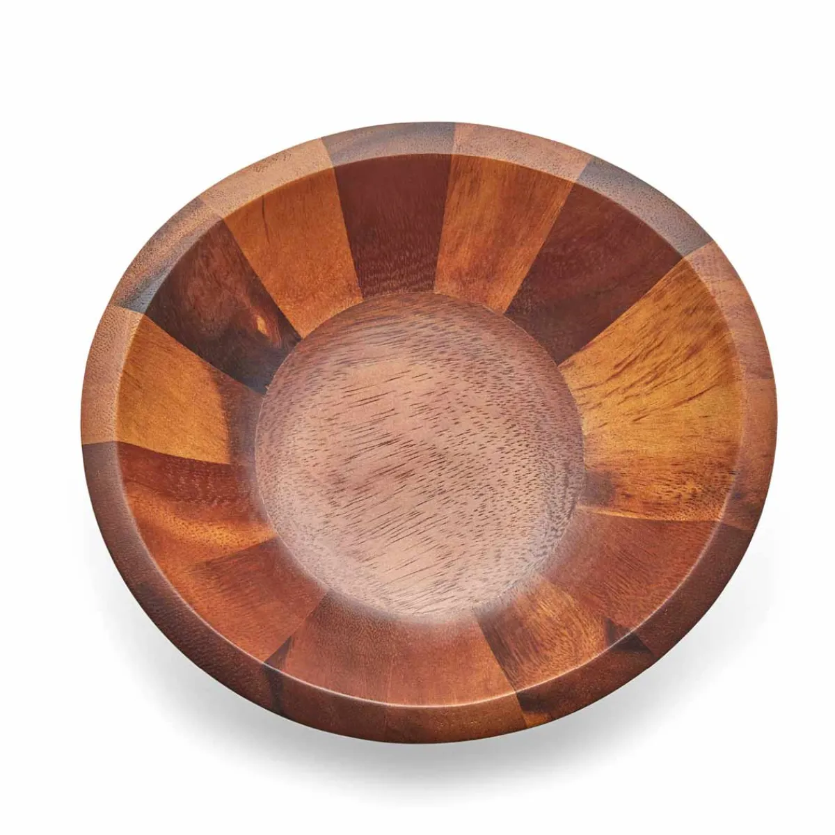 Nambe Nambé Braid Set of 4 Salad Bowls Outlet