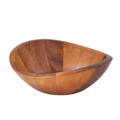 Nambe Nambé Braid Set of 4 Salad Bowls Outlet