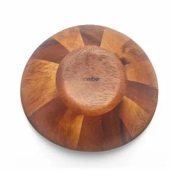 Nambe Nambé Braid Set of 4 Salad Bowls Outlet