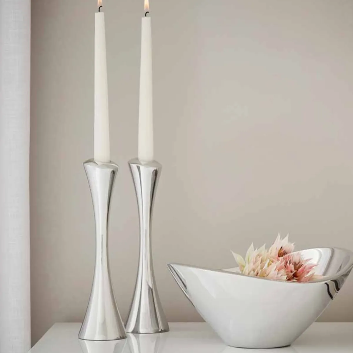 Nambe Nambé Butterfly Medium Bowl Outlet