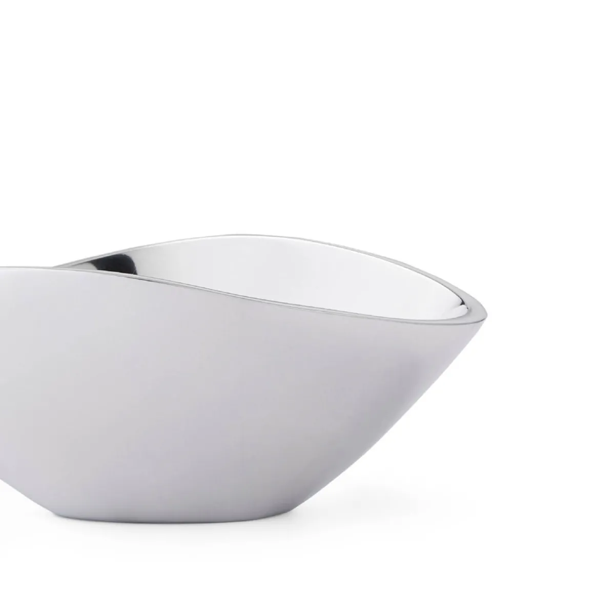 Nambe Nambé Butterfly Medium Bowl Outlet