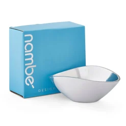 Nambe Nambé Butterfly Medium Bowl Outlet