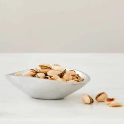 Nambe Nambé Butterfly Small Bowl New