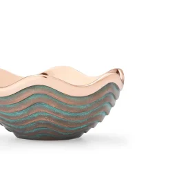 Nambe Nambé Copper Canyon Medium Bowl Best