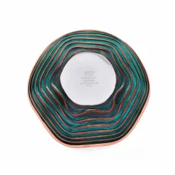 Nambe Nambé Copper Canyon Medium Bowl Best