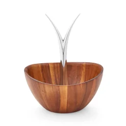 Nambe Nambé Fruit Tree Bowl Outlet