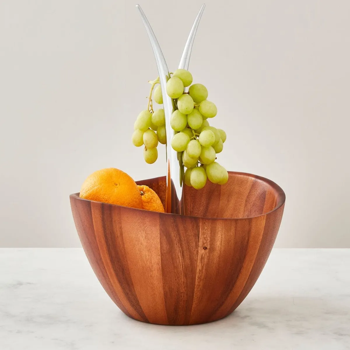 Nambe Nambé Fruit Tree Bowl Outlet