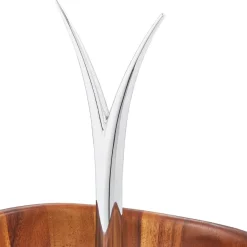 Nambe Nambé Fruit Tree Bowl Outlet