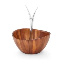 Nambe Nambé Fruit Tree Bowl Outlet