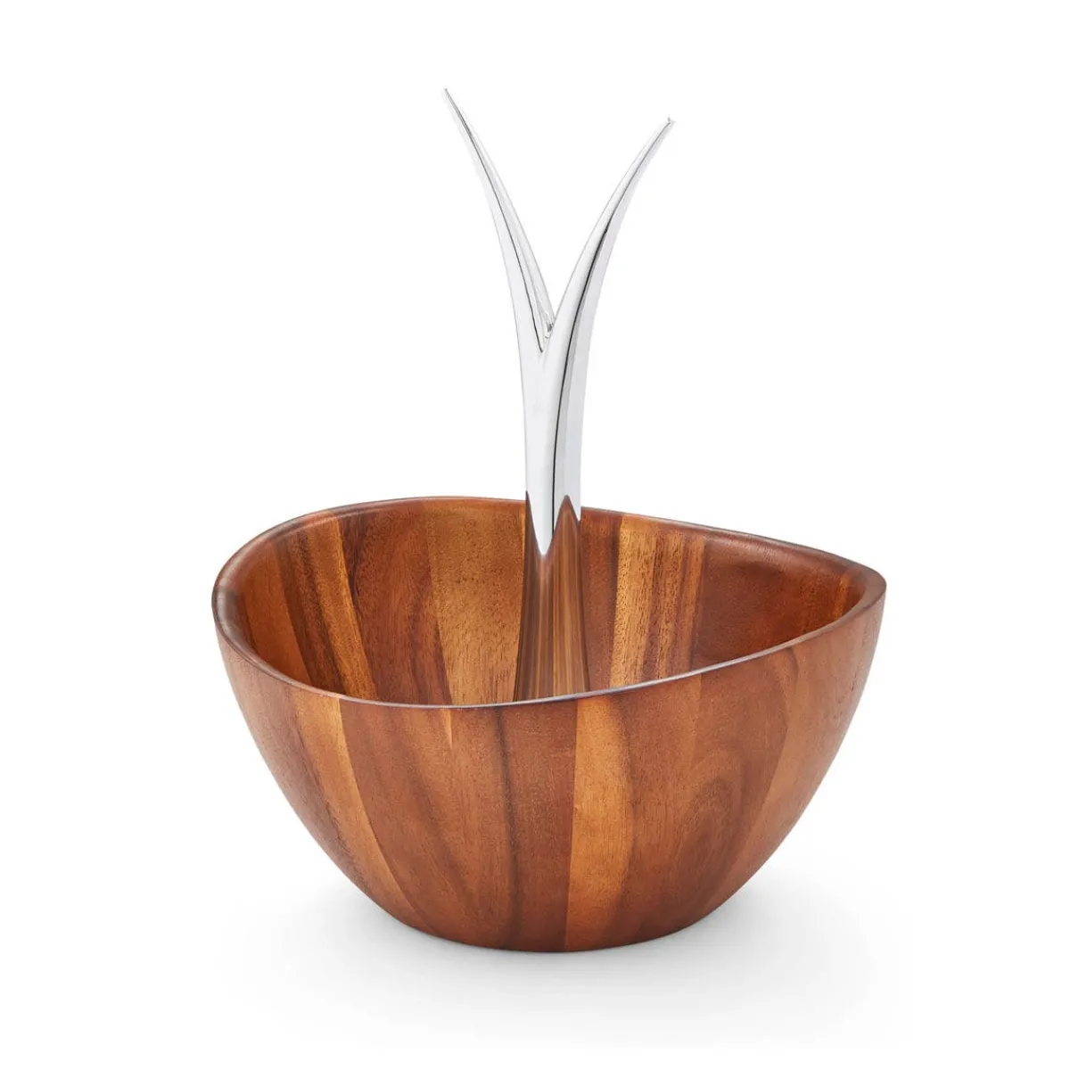 Nambe Nambé Fruit Tree Bowl Outlet