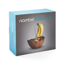 Nambe Nambé Fruit Tree Bowl Outlet